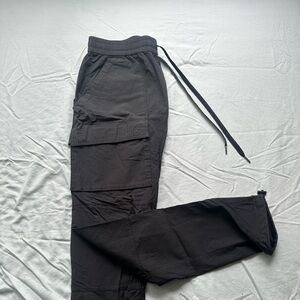 PacSun Black Cargo’s